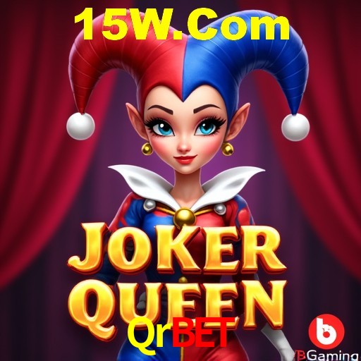 Download para Android e iOS na Qrbet