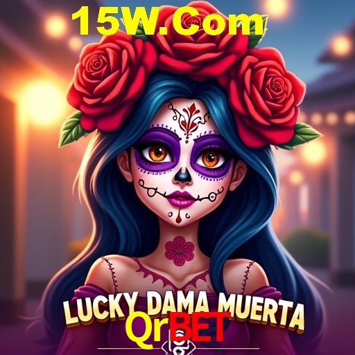 Cassino ao vivo com dealers reais na Qrbet