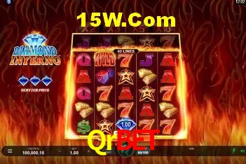 Slots com jackpots e giros grátis na Qrbet