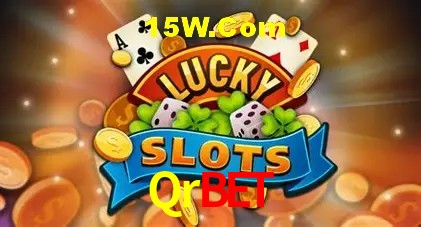 Loterias online na Qrbet